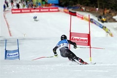 第53回東京都百貨店スキー大会