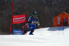 第53回東京都百貨店スキー大会