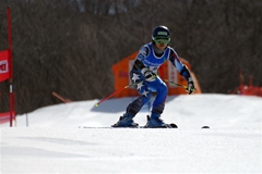 第53回東京都百貨店スキー大会