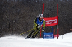 第53回東京都百貨店スキー大会