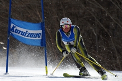 第53回東京都百貨店スキー大会