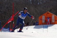 第53回東京都百貨店スキー大会