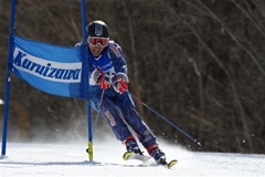 第53回東京都百貨店スキー大会