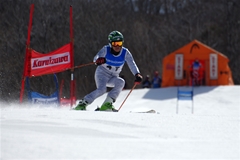 第53回東京都百貨店スキー大会