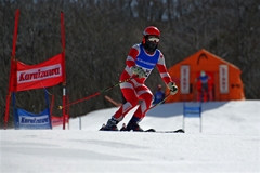 第53回東京都百貨店スキー大会