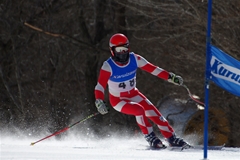 第53回東京都百貨店スキー大会
