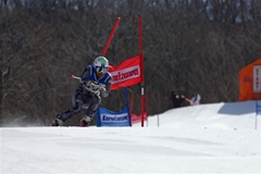 第53回東京都百貨店スキー大会