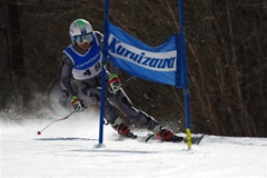 第53回東京都百貨店スキー大会