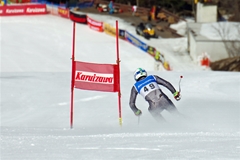 第53回東京都百貨店スキー大会