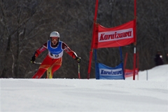 第53回東京都百貨店スキー大会