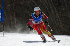 第53回東京都百貨店スキー大会