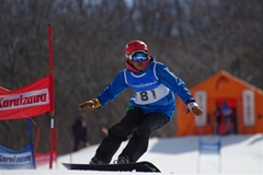 第53回東京都百貨店スキー大会