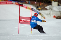 第53回東京都百貨店スキー大会