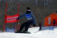 第53回東京都百貨店スキー大会