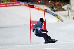 第53回東京都百貨店スキー大会