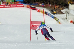 第53回東京都百貨店スキー大会