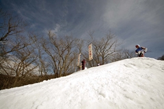 第53回東京都百貨店スキー大会