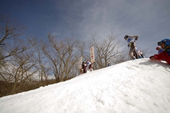 第53回東京都百貨店スキー大会