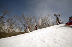 第53回東京都百貨店スキー大会