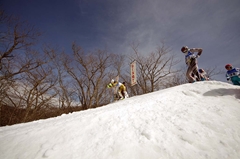 第53回東京都百貨店スキー大会