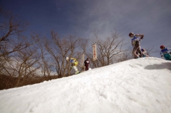 第53回東京都百貨店スキー大会