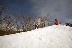 第53回東京都百貨店スキー大会