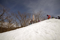 第53回東京都百貨店スキー大会