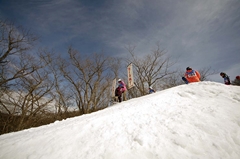 第53回東京都百貨店スキー大会
