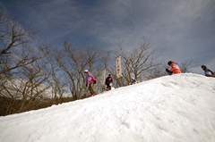 第53回東京都百貨店スキー大会