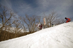第53回東京都百貨店スキー大会