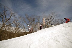 第53回東京都百貨店スキー大会