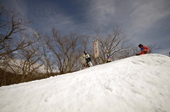 第53回東京都百貨店スキー大会