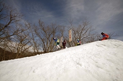 第53回東京都百貨店スキー大会