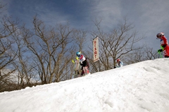 第53回東京都百貨店スキー大会