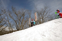 第53回東京都百貨店スキー大会