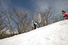 第53回東京都百貨店スキー大会