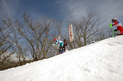 第53回東京都百貨店スキー大会