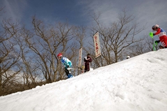 第53回東京都百貨店スキー大会
