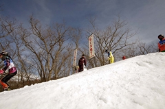 第53回東京都百貨店スキー大会
