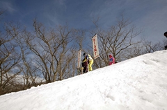 第53回東京都百貨店スキー大会