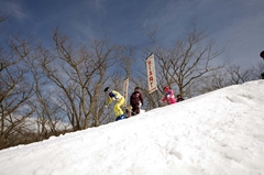 第53回東京都百貨店スキー大会