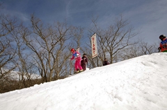 第53回東京都百貨店スキー大会