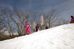 第53回東京都百貨店スキー大会