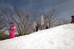 第53回東京都百貨店スキー大会