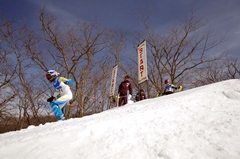 第53回東京都百貨店スキー大会