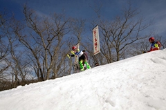 第53回東京都百貨店スキー大会