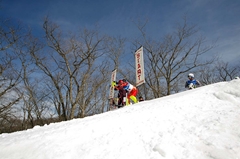 第53回東京都百貨店スキー大会