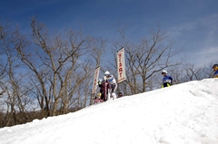 第53回東京都百貨店スキー大会