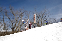 第53回東京都百貨店スキー大会