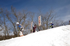 第53回東京都百貨店スキー大会